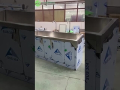 医療用手洗浄シンク