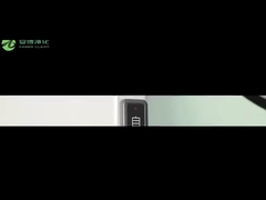 病院 の スライド ドア