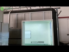 クラスA 手術室