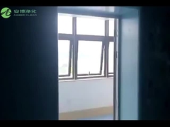 クラスB 手術室