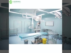 手術室 の 建設 に かかる 費用