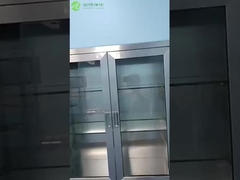 メディカルキャビネット