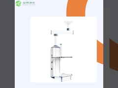 天井のペンダント