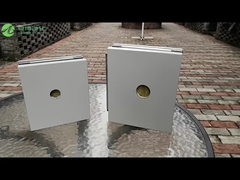 サンドイッチ パネルのクラッディング