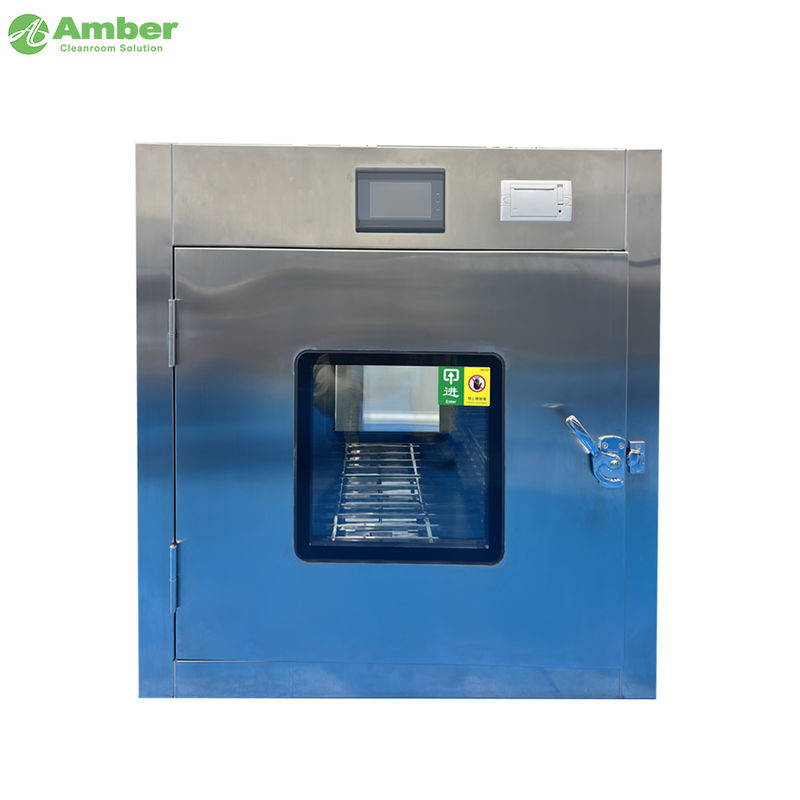 生物医学 動物 ステンレス スチール パルス ゼノン ライト パス ボックス 研究室用