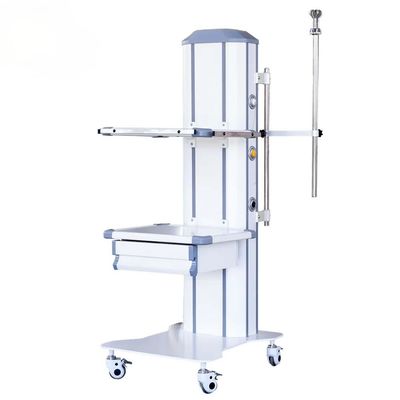 病院用 200kg 引換可能な柔軟な医療用天井吊飾