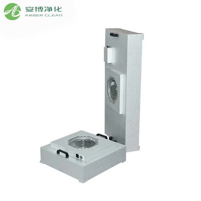 耐腐蝕性のある高効率のフィルタリング扇風機