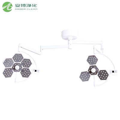 ISO認定LED 外科無影光 200,000lux 医療照明 多種専門の色温調整